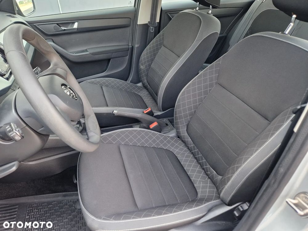 Skoda Fabia 1.0 TSI Ambition - 7