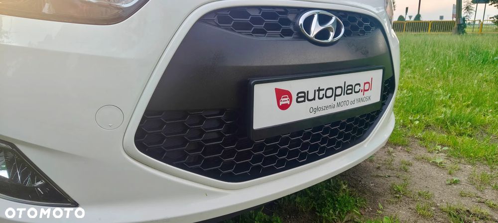Hyundai ix20 1.4 blue YES Silver - 12