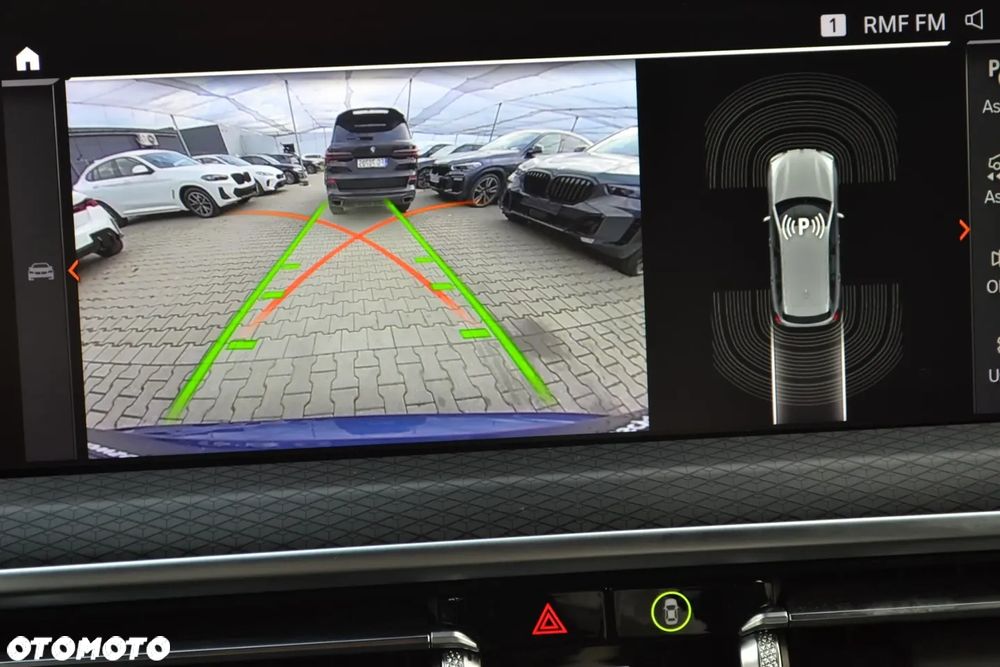 BMW X3 xDrive20d M Sport - 10