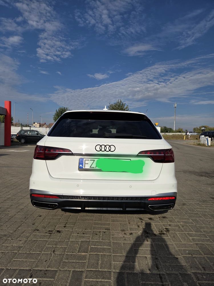Audi A4 Avant - 7