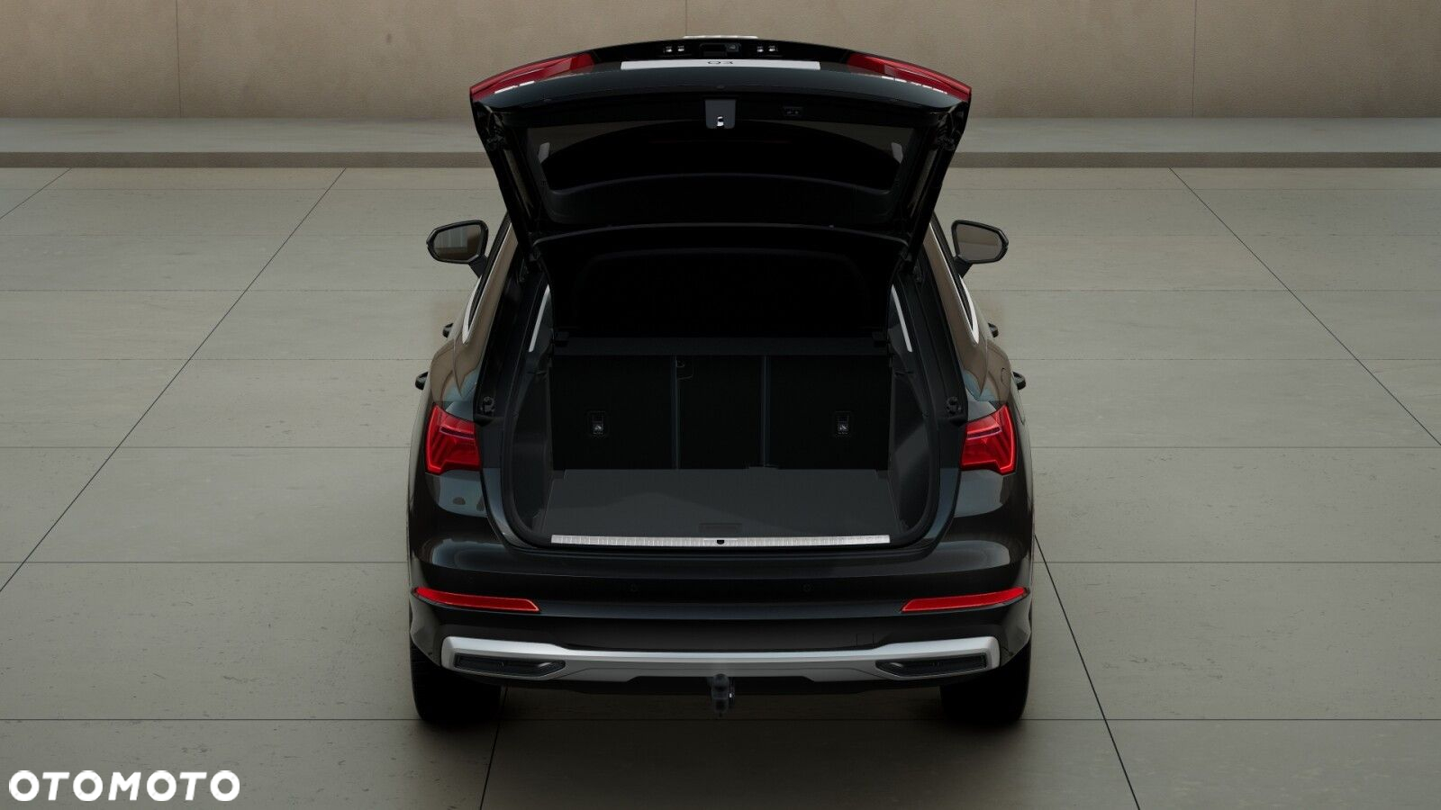 Audi Q3 - 9