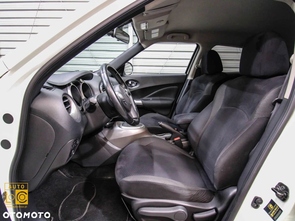 Nissan Juke 1.6 DIG-T ALL-MODE 4x4i CVT Tekna - 12