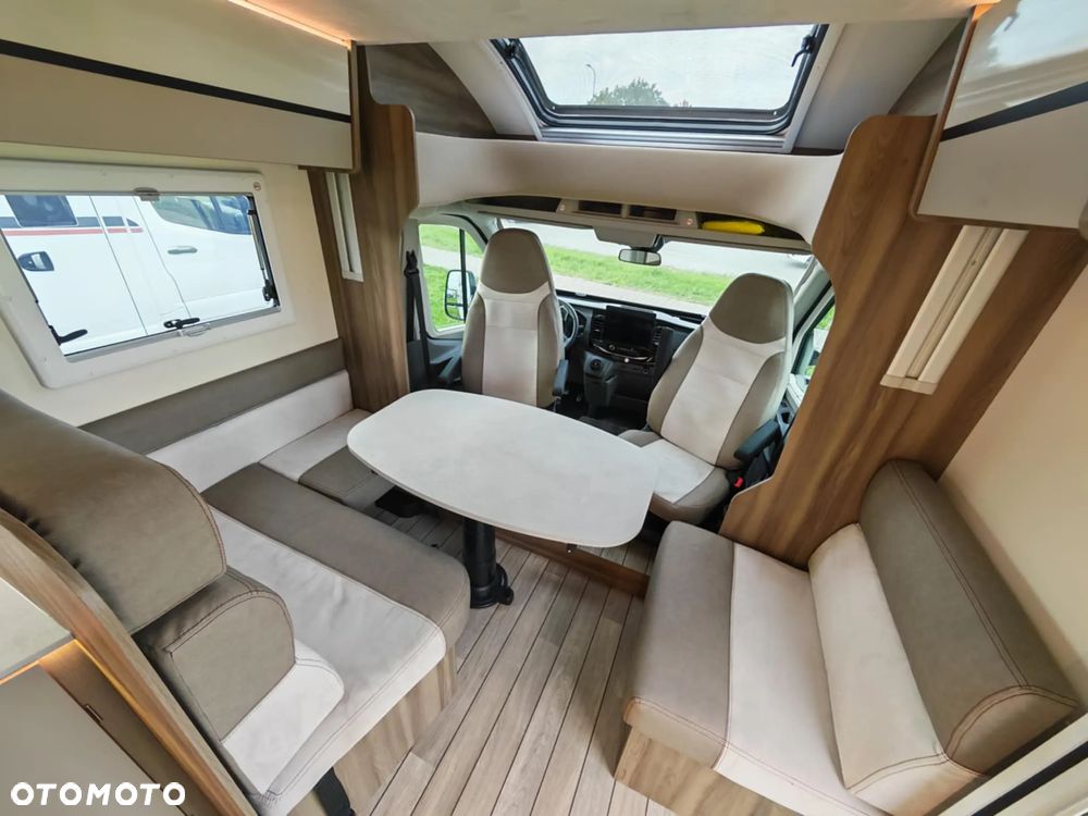 Roller Team Kronos 284 TL Spring Edition - 18