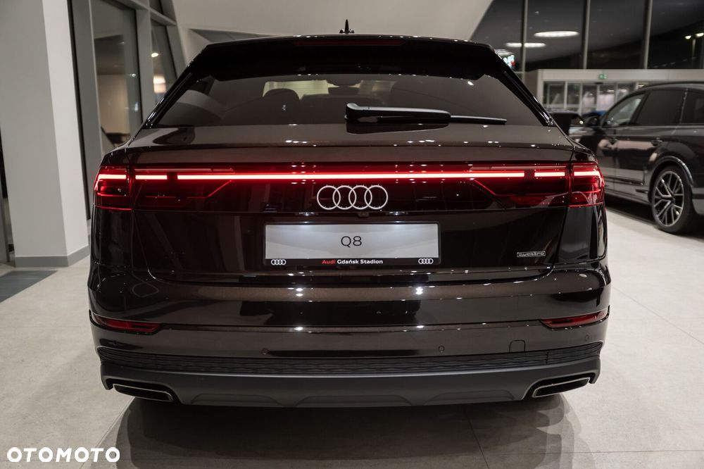 Audi Q8 - 4