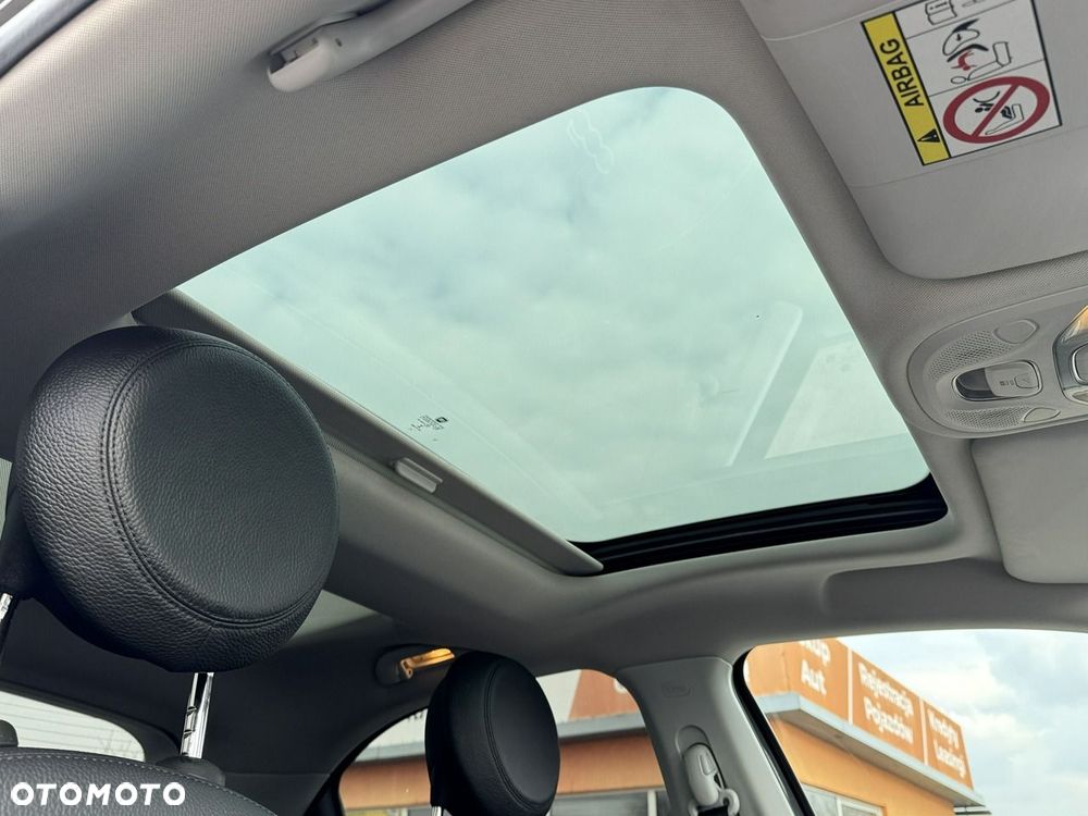 Fiat 500X 1.3 FireFly Turbo DCT 4x2 S&S City Cross - 25