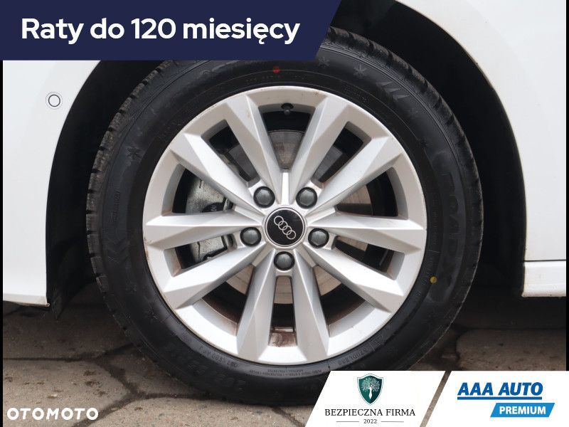 Audi A3 Sportback - 17