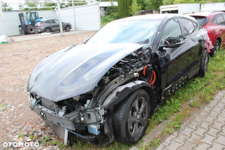 Ford Mustang Mach-E PREMIUM - 1