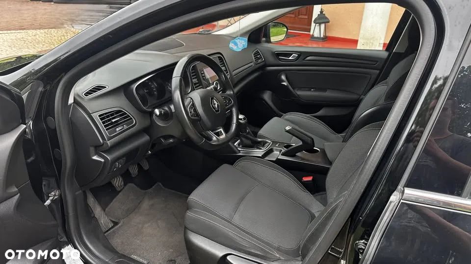 Peugeot 308 1.6 BlueHDi Business Line S&S - 9