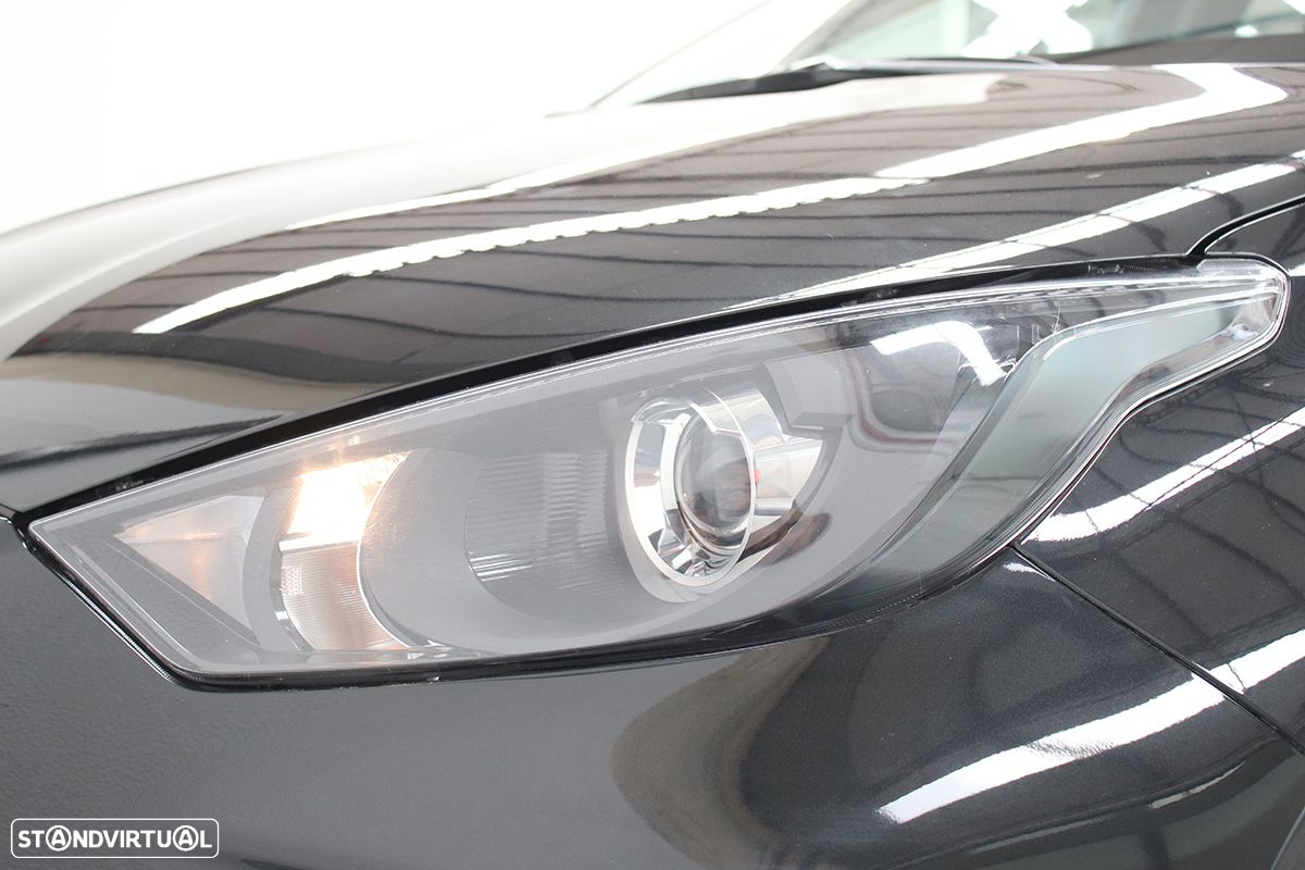 Toyota Yaris 1.0 VVT-i Comfort Plus - 6