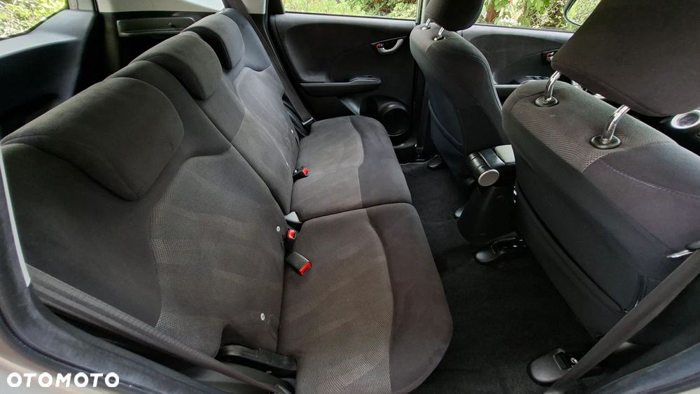 Honda Jazz 1.4 i-VTEC Elegance - 15