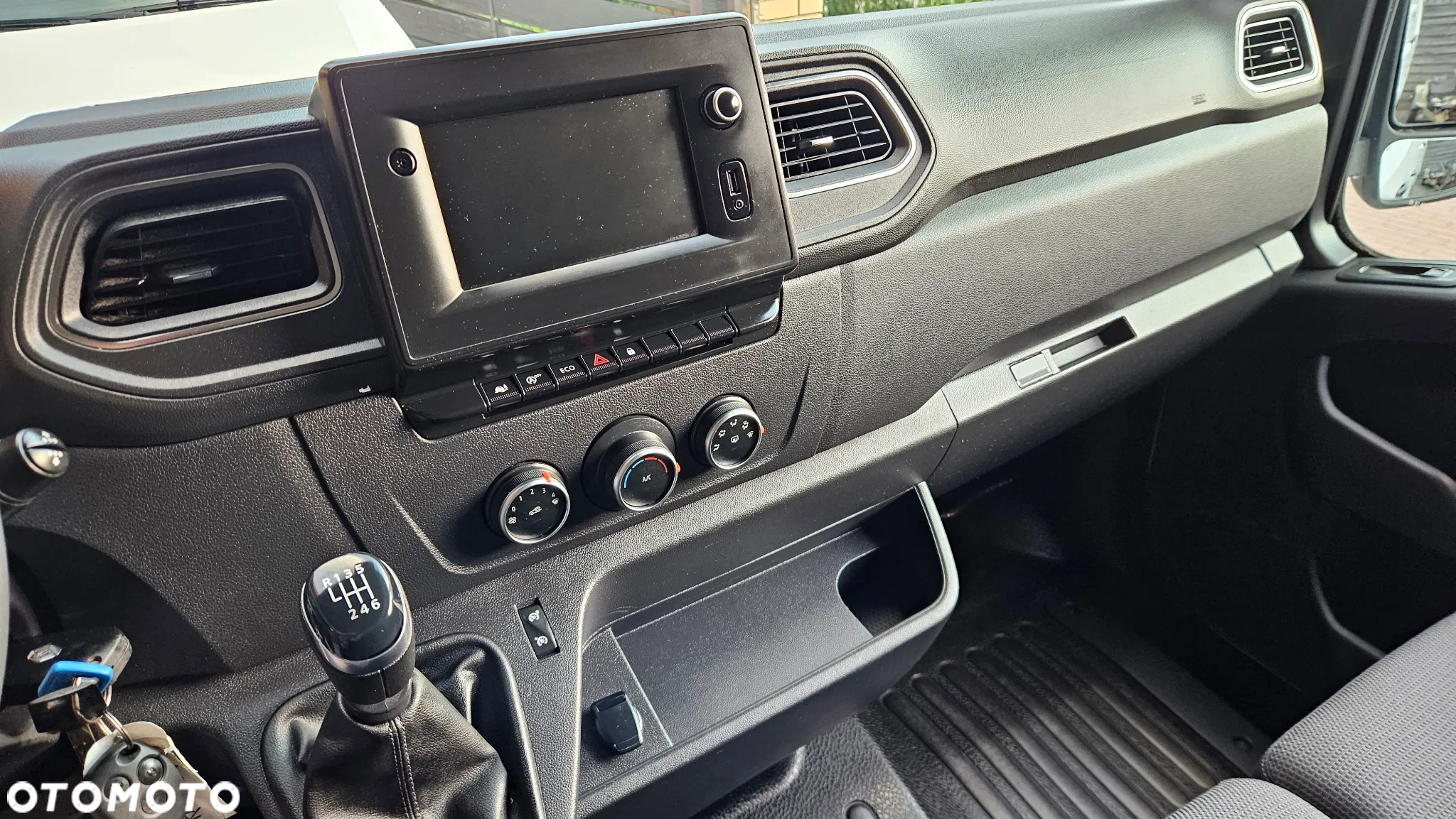 Renault MASTER - 13