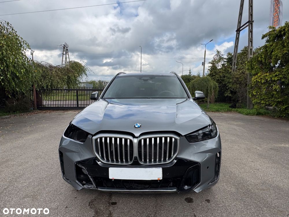 BMW X5 M - 18