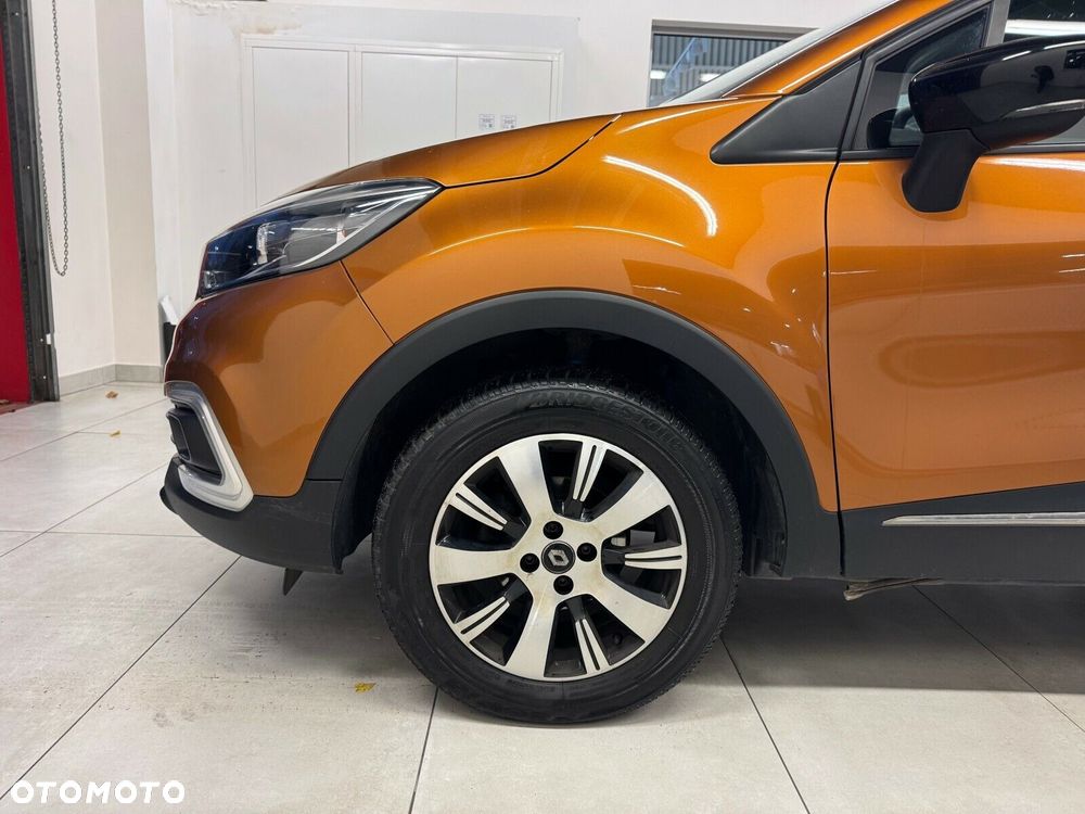 Renault Captur 0.9 Energy TCe Zen - 23