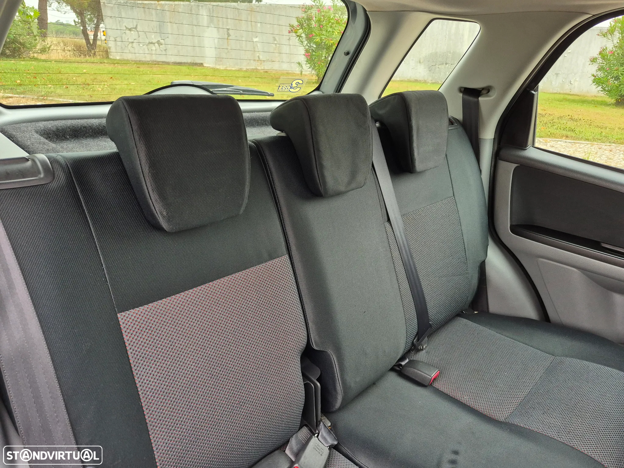 Suzuki SX4 1.5 GLX Outdoor Line - 20