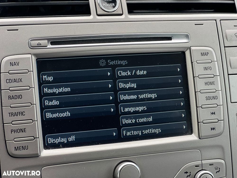 Ford Kuga 2.0 TDCi Powershift 4WD Titanium - 25