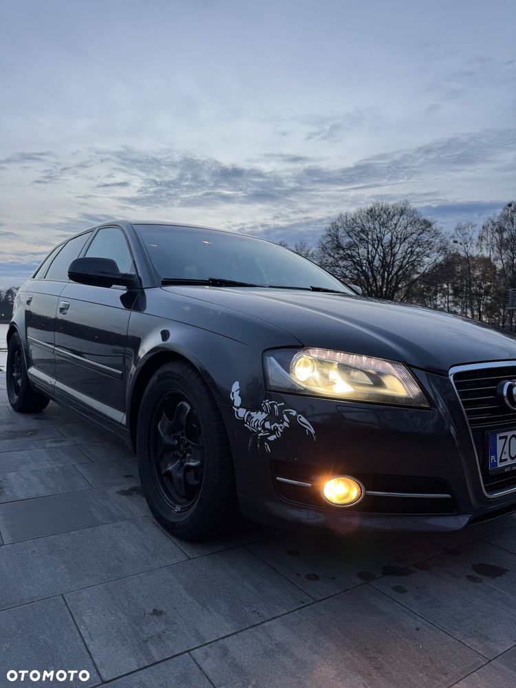 Audi A3 Sportback - 17