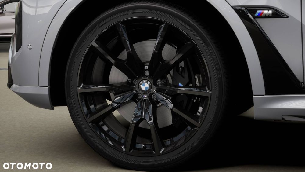 BMW X7 M60i xDrive mHEV sport - 8