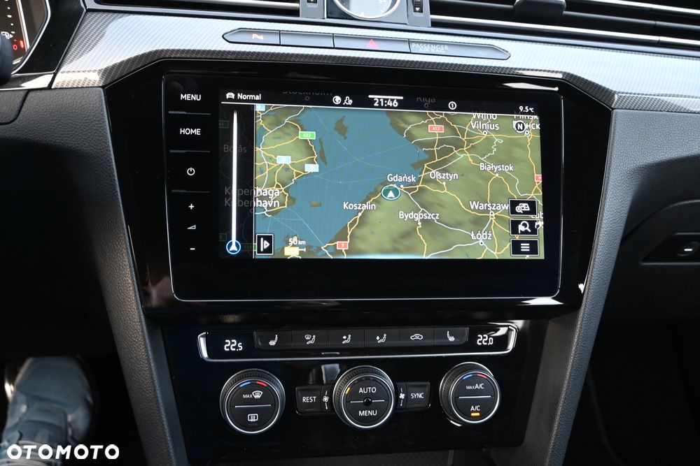 Volkswagen Arteon 2.0 TSI DSG R-Line Edition - 17