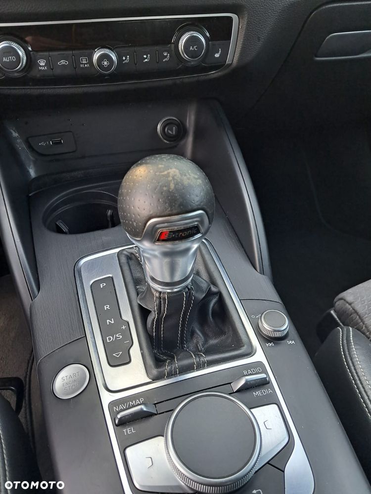 Audi A3 Sportback 1.5 TFSI cylinder on demand S tronic sport - 16
