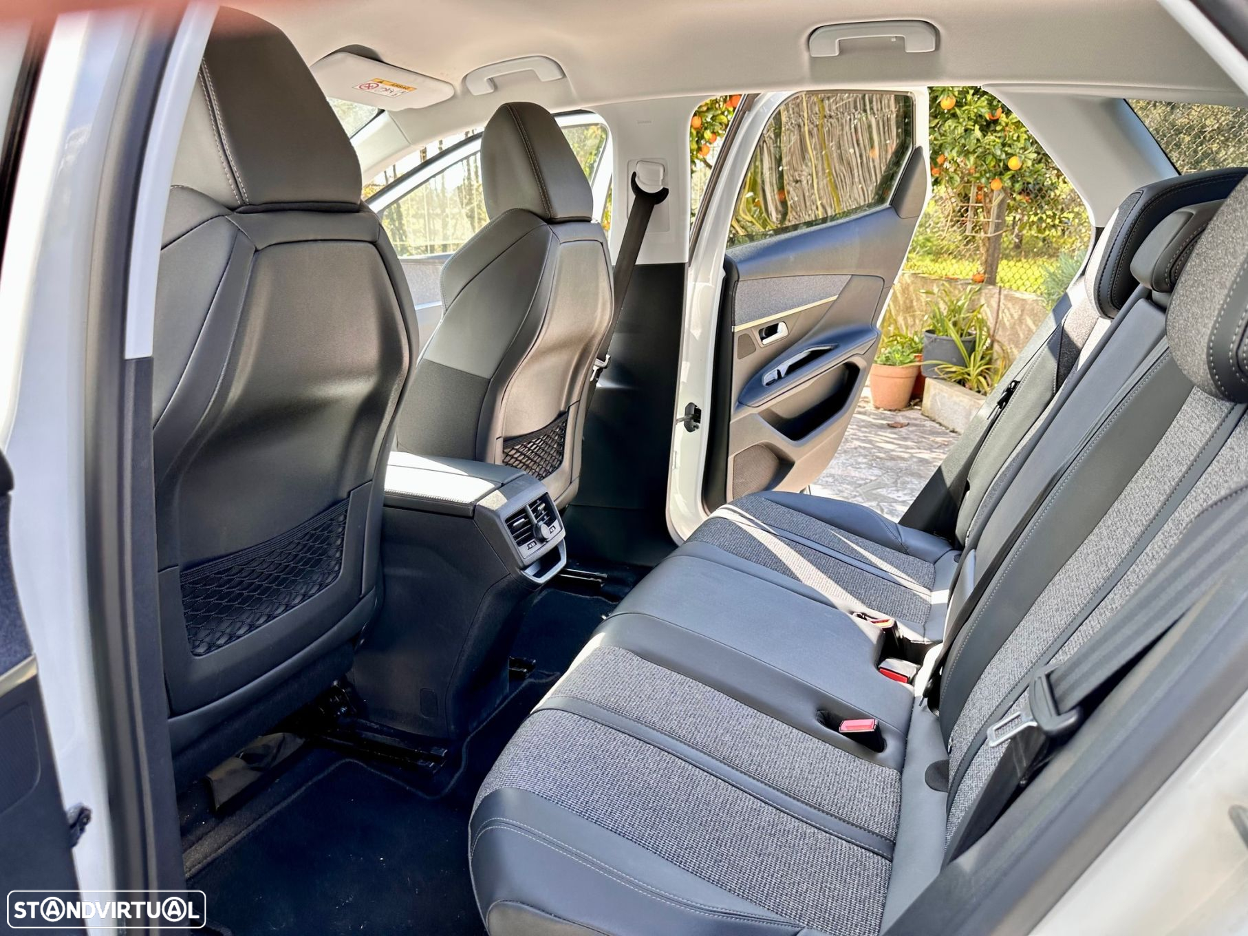 Peugeot 3008 1.2 PureTech Allure - 9