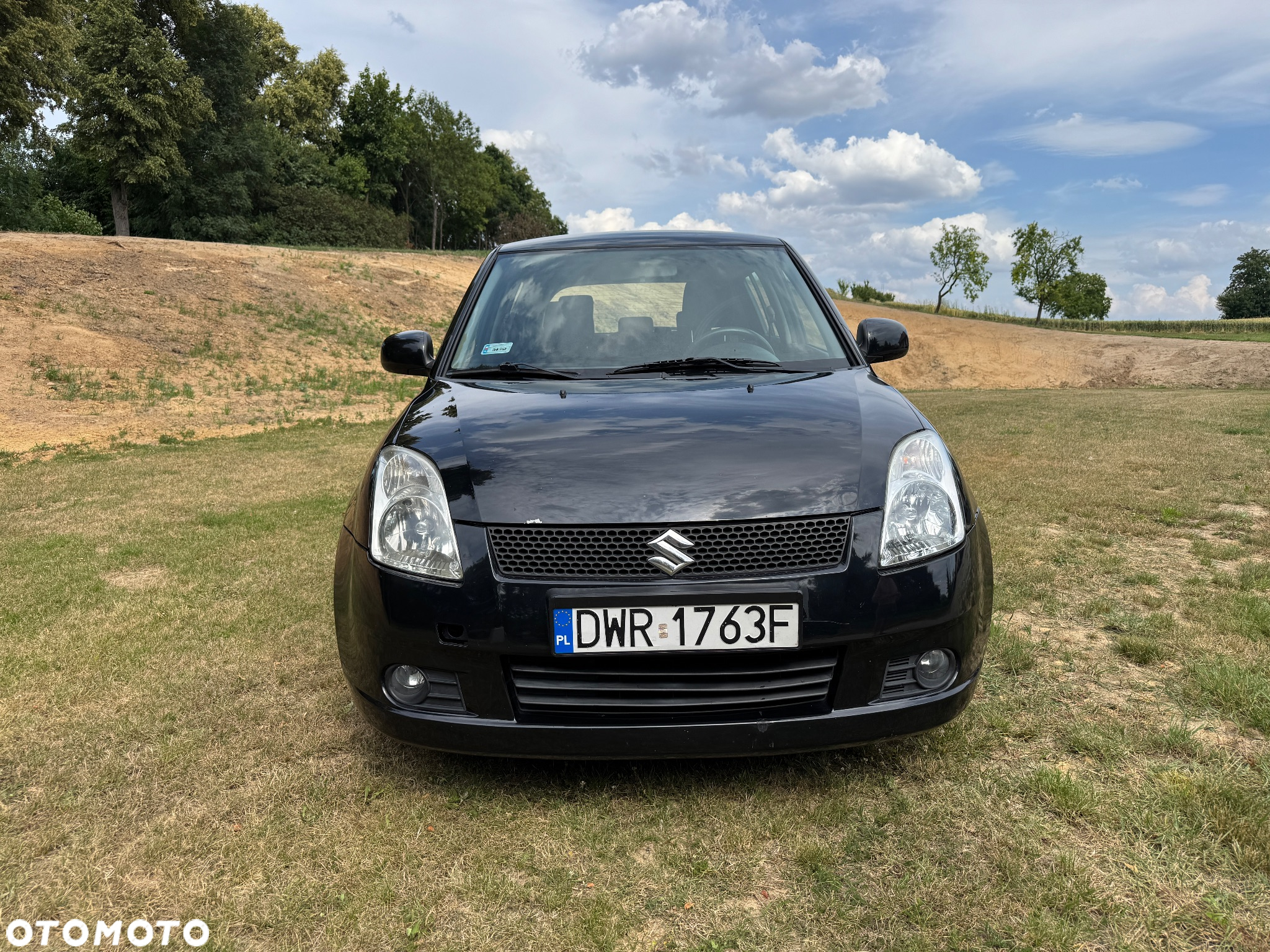 Suzuki Swift - 3