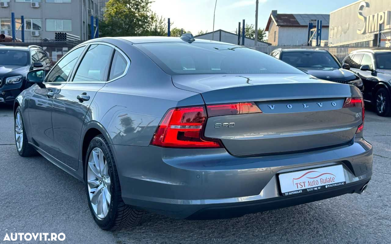 Volvo S90 D3 Momentum - 6