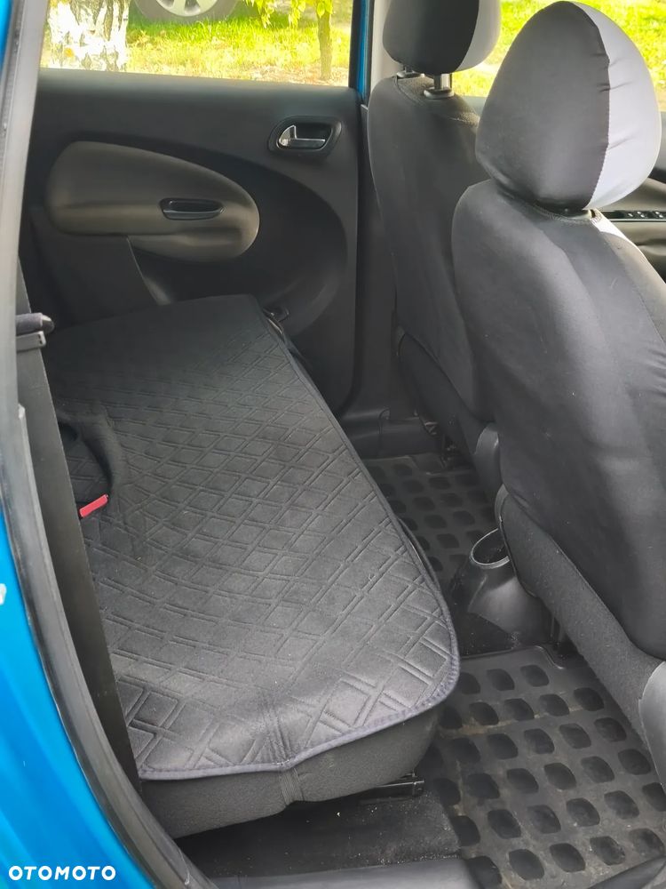 Citroën C3 Picasso - 7