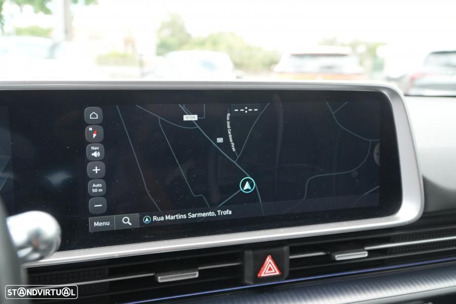 Hyundai Ioniq 6 77 kWh Premium - 13