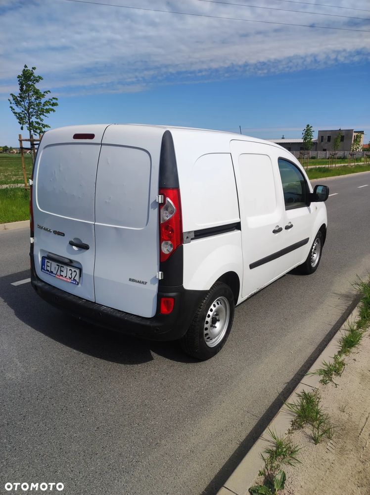 Renault Kangoo 1.5 dCi Business - 3