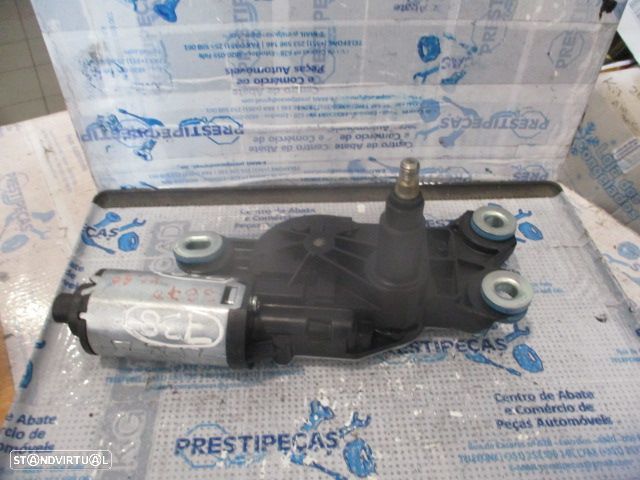 Motor Limpa Vidros Tras 31290787 W000023200 VOLVO XC60 2014 2.0D 163CV 5P AZUL TRAS VALEO - 3