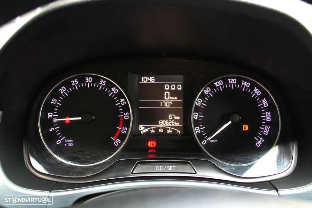 Skoda Fabia 1.4 TDI PD - 35