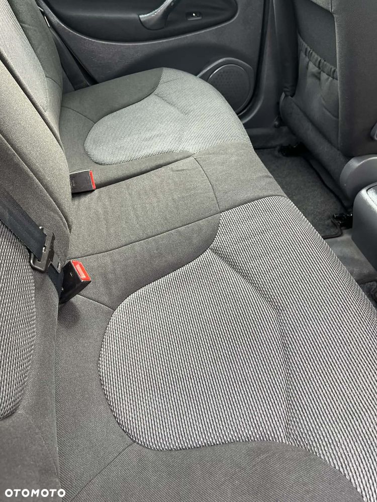 Citroën C5 2.0 16V Tendance - 11