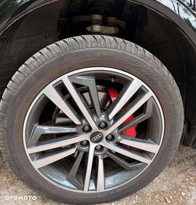 Audi Q5 40 TDI mHEV Quattro Advanced S tronic - 2