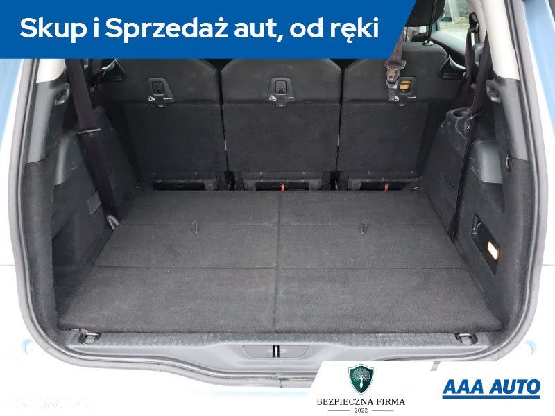 Citroën C4 Grand Picasso - 14