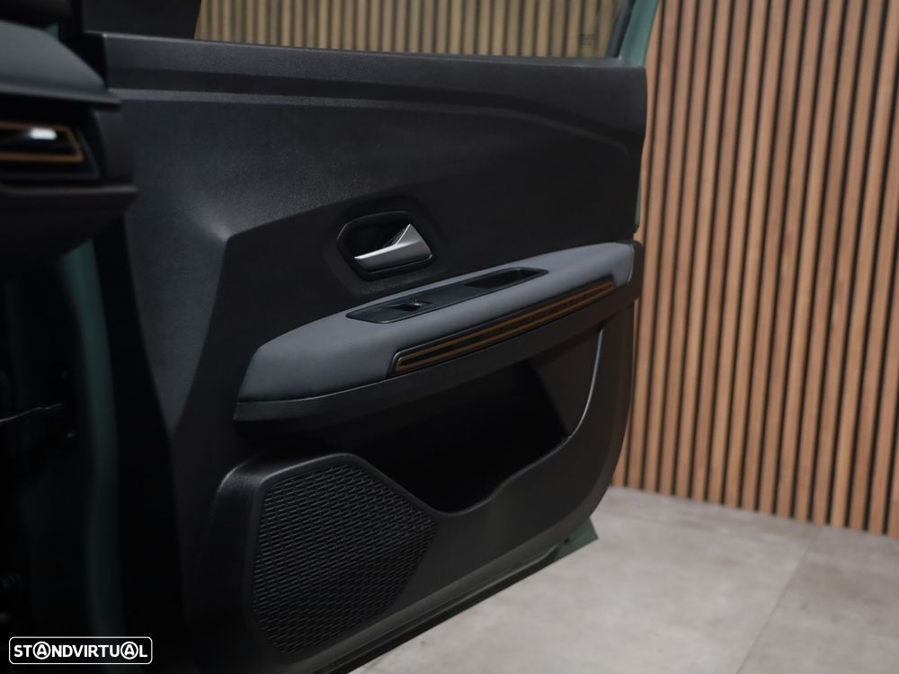 Dacia Jogger 1.0 ECO-G Extreme 7L Bi-Fuel - 22