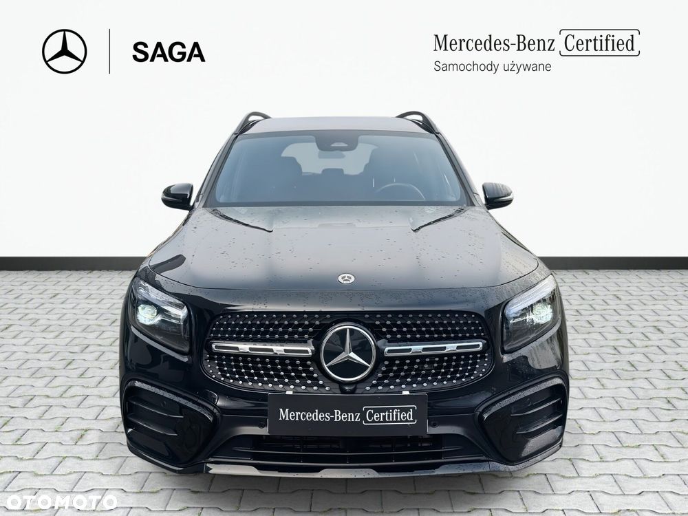 Mercedes-Benz GLB - 3