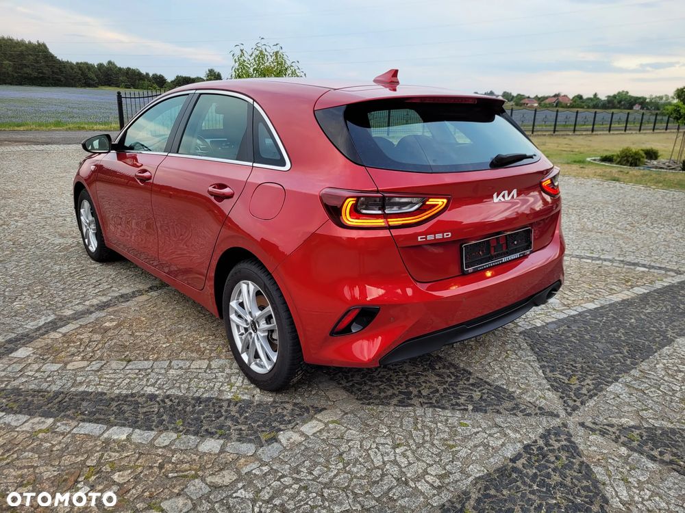 Kia Ceed 1.0 T-GDI ISG Platinum Edition - 2