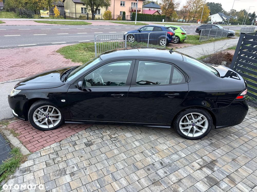 Saab 9-3X - 10