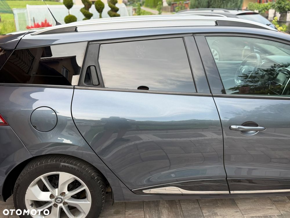 Renault Clio 1.5 dCi Limited - 20