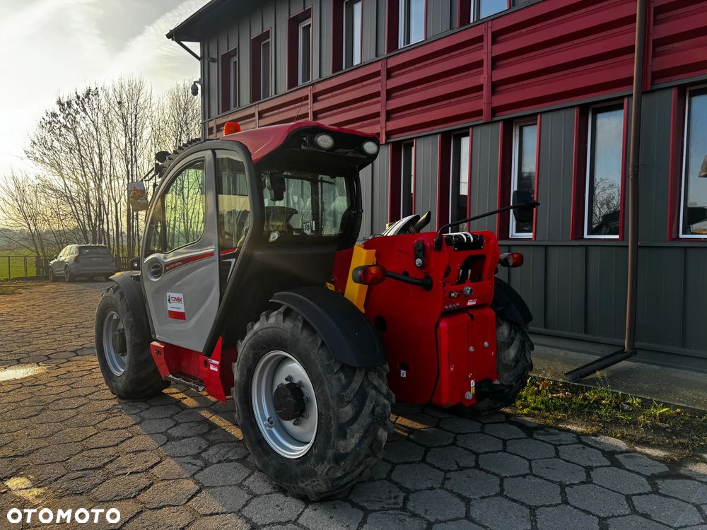 Manitou MLT737 - 3