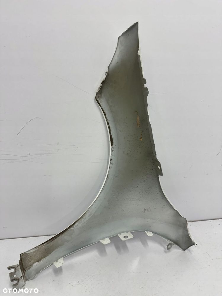 PRZÓD MERCEDES CLA C118 W118 A118 AMG ZDERZAK MASKA BŁOTNIKI LAMPY - 14