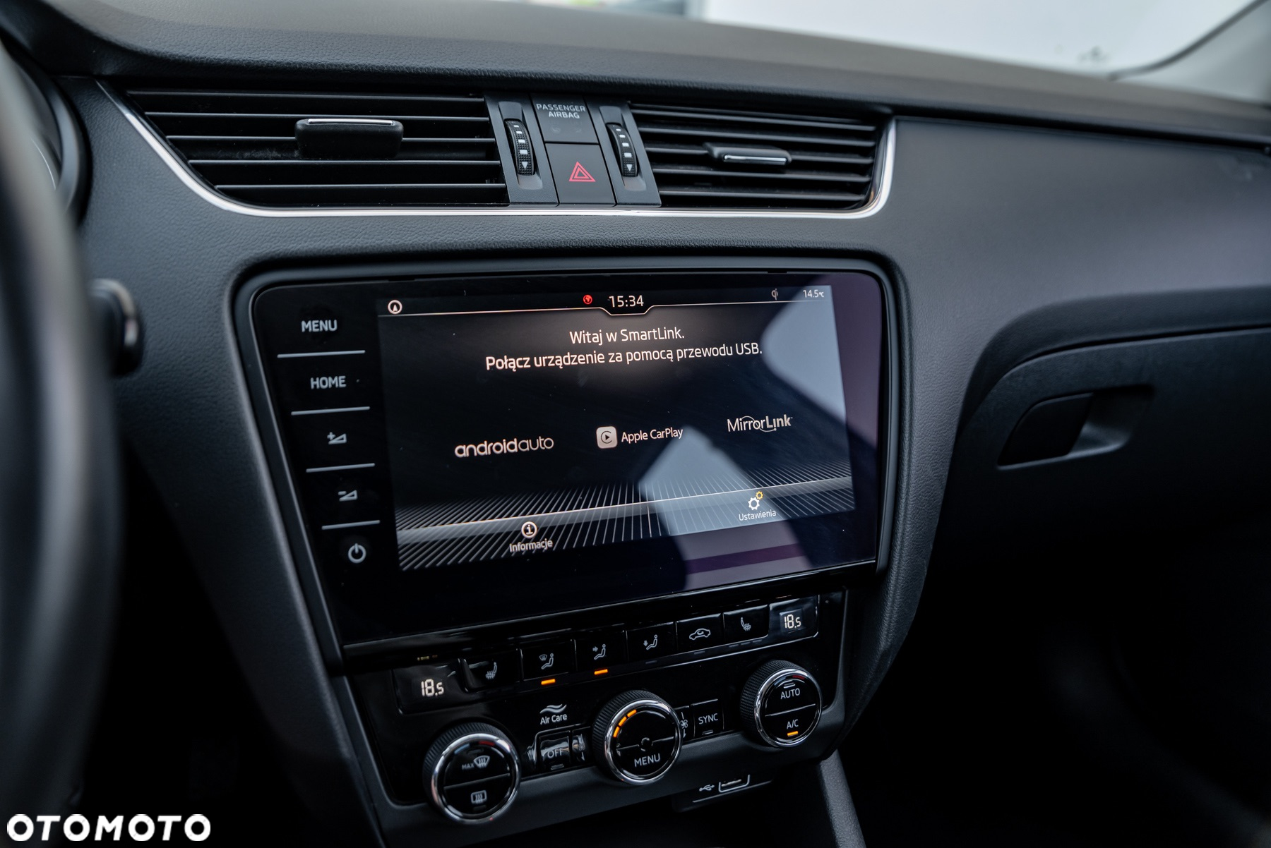 Skoda Octavia 2.0 TSI 4x4 Style DSG - 31