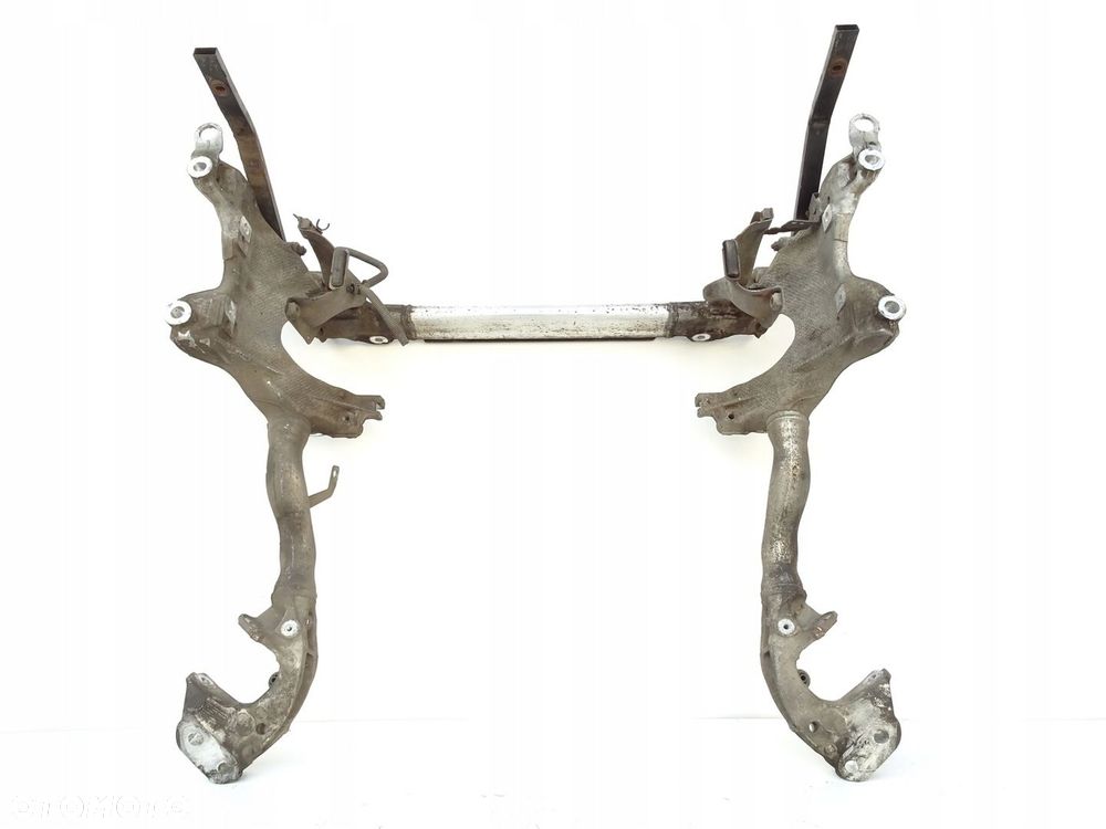 WÓZEK SANKI KOŁYSKA PRZÓD 8K0399315G 2.0 TDI AUDI A4 B8 A5 8T LIFT