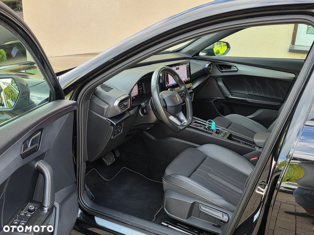 Cupra Formentor 2.0 TDI 4Drive DSG - 20
