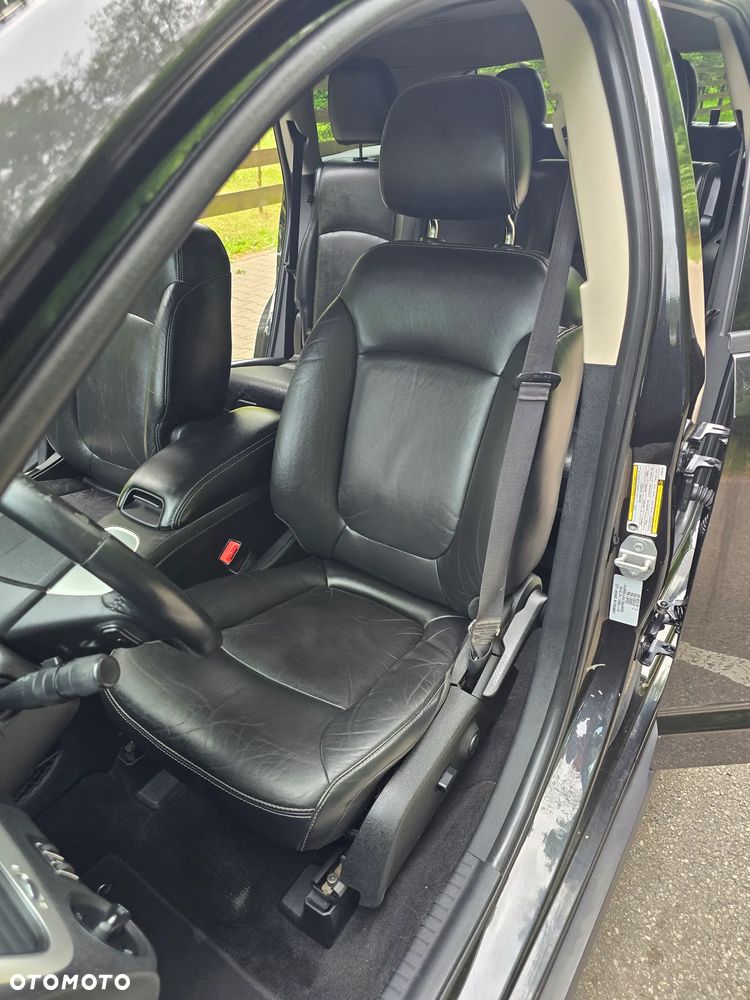 Fiat Freemont 2.0 Multijet Lounge AWD - 20