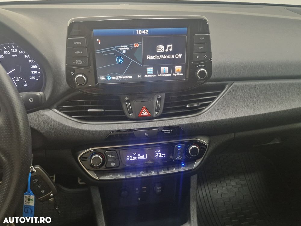 Hyundai i30 - 8