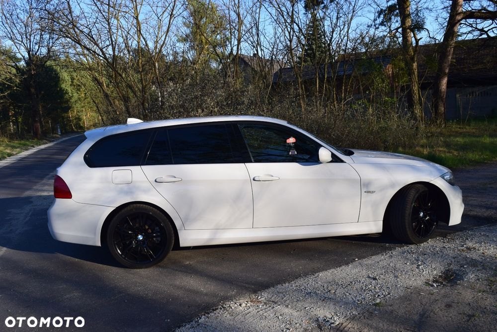 BMW Seria 3 - 4