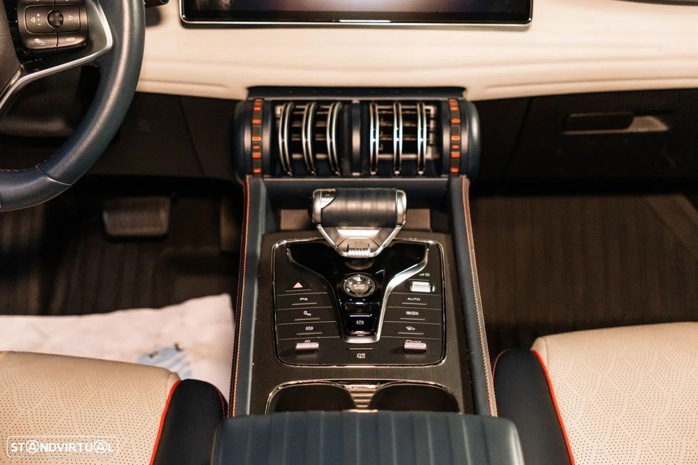 BYD Atto 3 60.48 kWh Design - 26