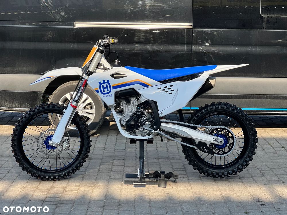 KTM SXF - 3