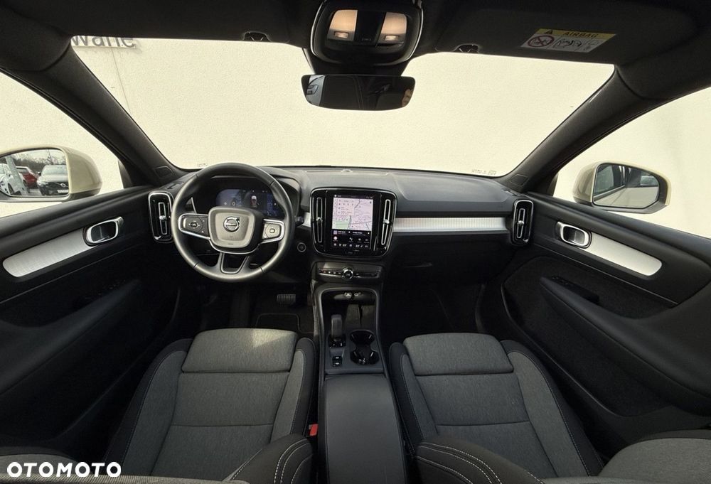 Volvo XC 40 - 10